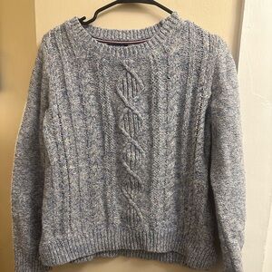 Tommy Hilfiger Multicolor Knit Sweater